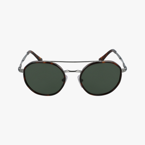 Lunettes de soleil femme PO2456S gris