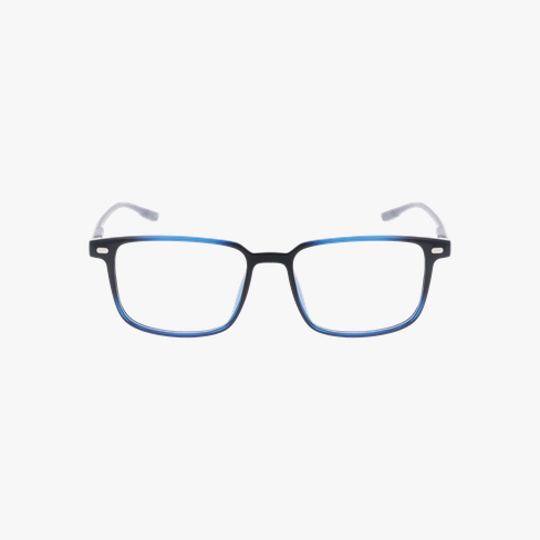 Lunettes de vue homme MAGIC243 bleu