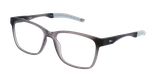 Lunettes de vue homme MAGIC 189 gris - Vue de face