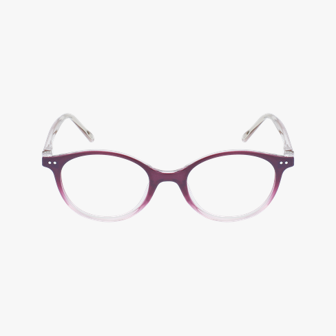 Lunettes de vue enfant ISALINE violet