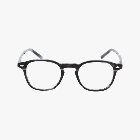 Lunettes de vue homme MAGIC 163 noir/noir / marron