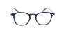 Lunettes de vue homme MAGIC 163 bleu