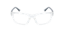 Lunettes de vue homme MAGIC 192 cristal