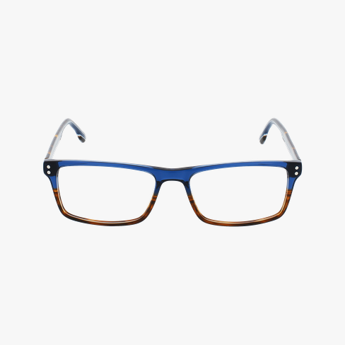 Lunettes de vue homme MAGIC206 bleu