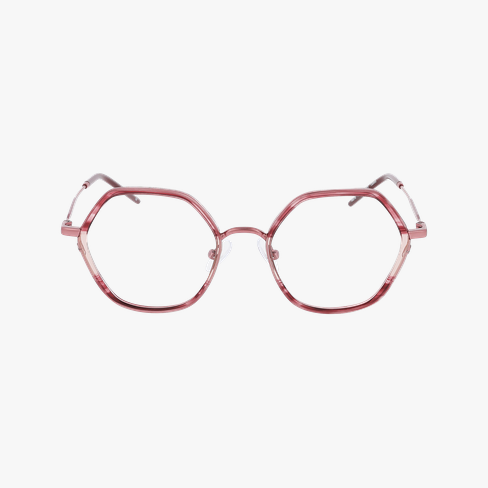 Lunettes de vue femme MAGIC218 rose