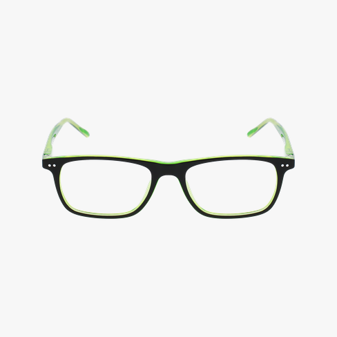 Lunettes de vue enfant MIKA vert