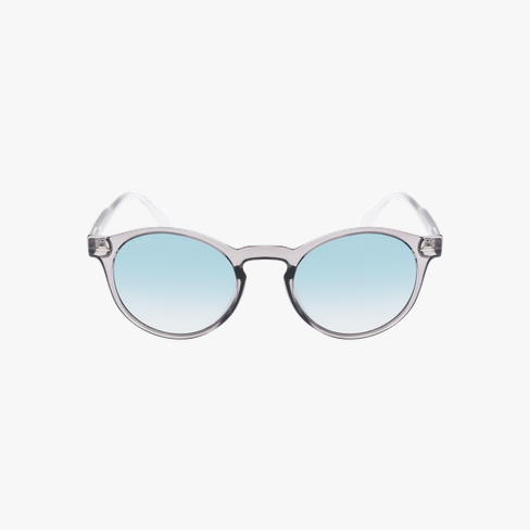 Lunettes de soleil DUNE blanc/gris