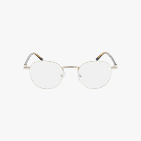 Lunettes de vue homme MAGIC ARTHUR dorée