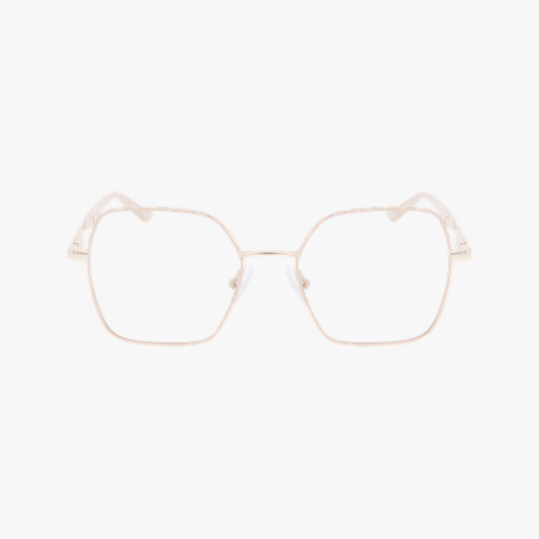 Lunettes de vue femme MAGIC288 beige