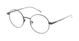 Lunettes de vue homme MAGIC230 noir - Vue de face