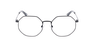 Lunettes de vue femme RZERO40 noir