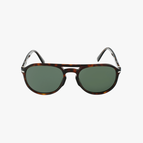 Lunettes de soleil 0PO3235S écaille