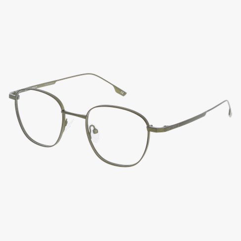 Lunettes de vue homme MAGIC297 vert