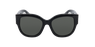 Lunettes de soleil femme SL M95/F noir