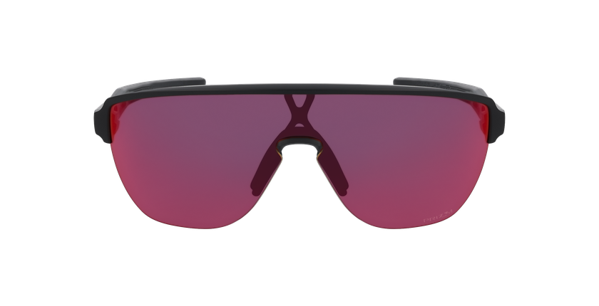 Lunettes de soleil homme Corridor OO9248 noir - Vue de face