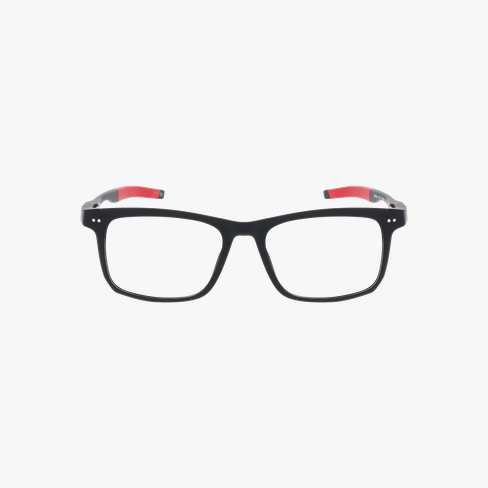 Lunettes de vue homme MAGIC268 noir