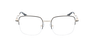 Lunettes de vue femme MAGIC NILA noir