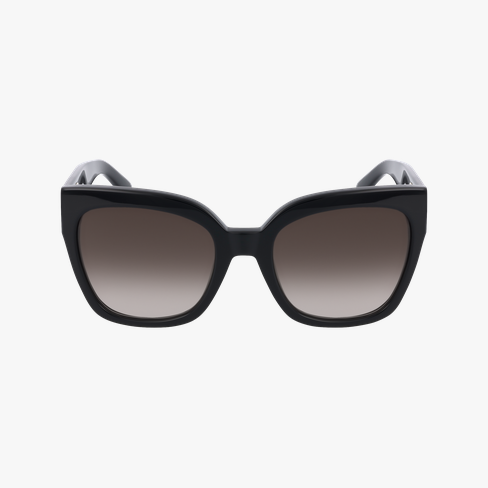 Lunettes de soleil femme LO717S noir