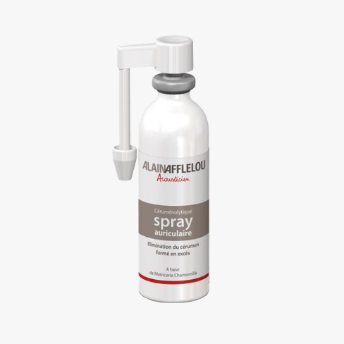 Spray Odinell 50 ml Vue de face