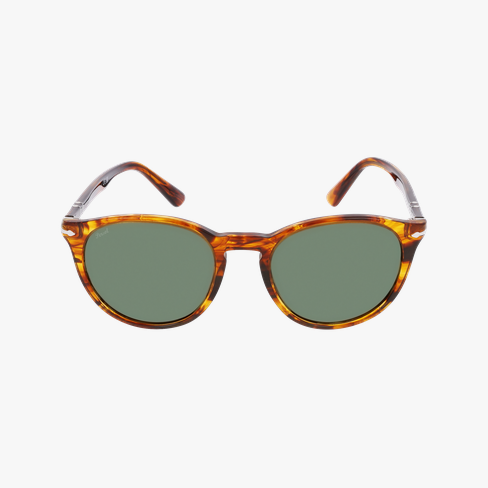 Lunettes de soleil homme PO3152S écaille