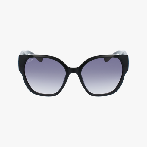 Lunettes de soleil femme CANDELA noir