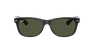 Lunettes de soleil NEW WAYFARER noir/noir