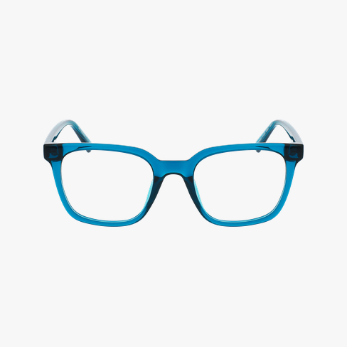 Lunettes de vue femme RZERO 32 vert