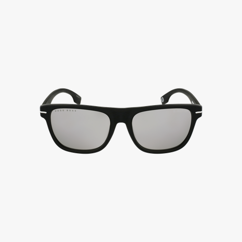 Lunettes de soleil homme 1322S x Raphael Varane noir Vue de face