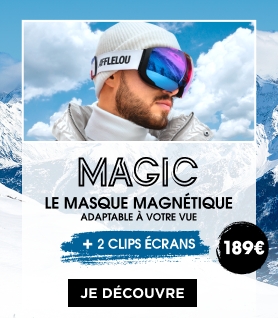 Decouvrez les clips magic sport