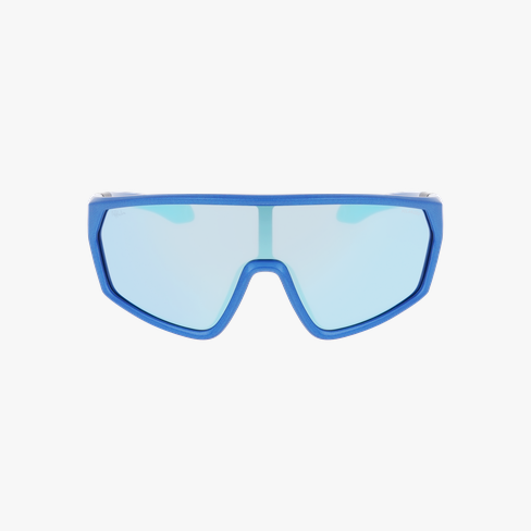 Lunettes de soleil enfant LAURIAN POLARIZED bleu