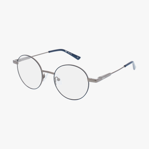 Lunettes de vue enfant MAGIC TIM bleu/gris