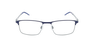 Lunettes de vue homme MAGIC274 bleu