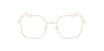 Lunettes de vue femme MAGIC288 beige