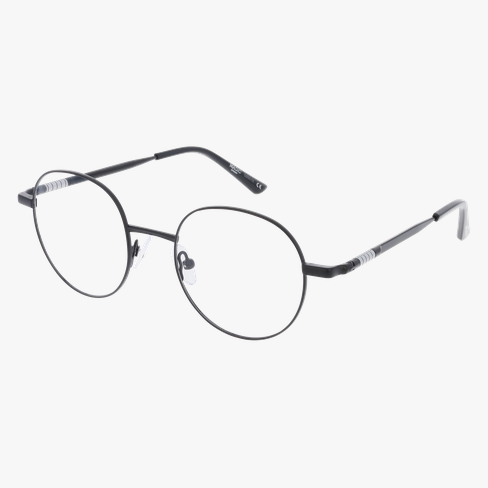 Lunettes de vue homme MAGIC283 noir/argenté