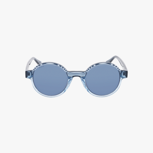 Lunettes de soleil PHILO bleu