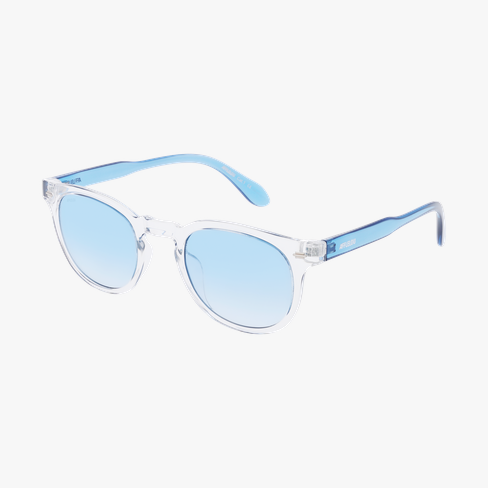 Lunettes de soleil LITCHI cristal