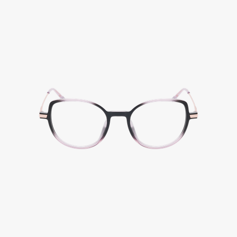 Lunettes de vue femme MAGIC249 rose