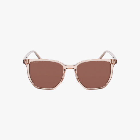 Lunettes de soleil AUSTIN marron