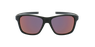 Lunettes de soleil enfant CRUISER noir/rouge