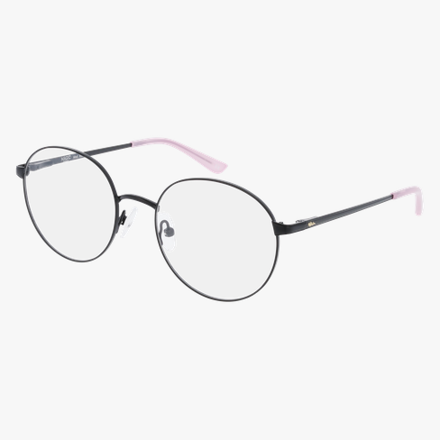 Lunettes de vue femme MEL noir