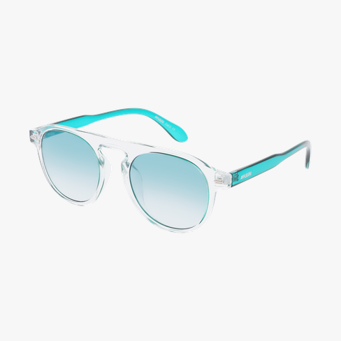 Lunettes de soleil BEACH vert