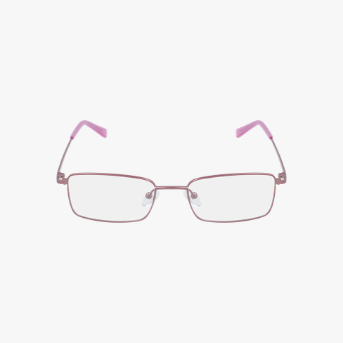 Lunettes de vue femme RZERO7 rose