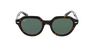 Lunettes de soleil GINA RB4399 écaille