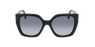 Lunettes de soleil femme GG1300S noir