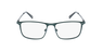 Lunettes de vue homme MAGIC JIMMY vert