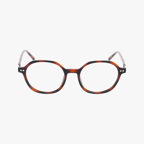 Lunettes de vue femme YUNA écaille