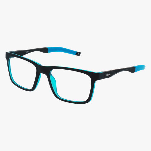 Lunettes de vue enfant MAGIC 190 noir/vert