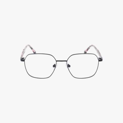 Lunettes de vue femme VICTORIA noir