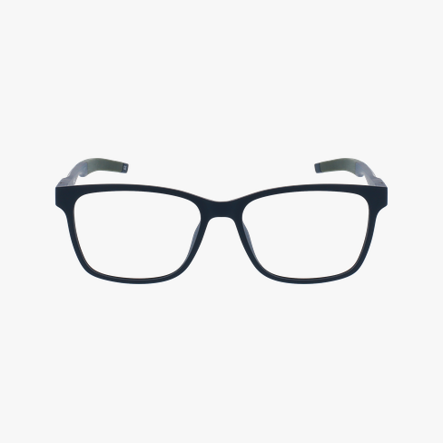 Lunettes de vue homme MAGIC 189 bleu/gris Vue de face