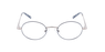 Lunettes de vue homme ORLANDO bleu